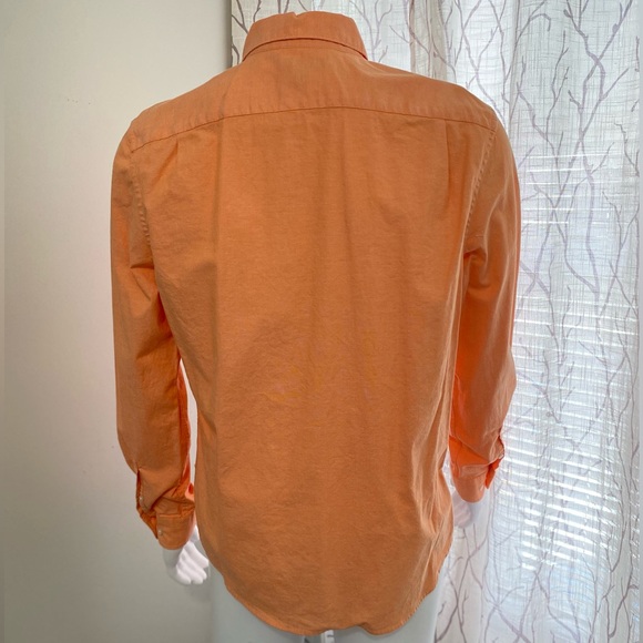 EXPRESS - Button Down Shirt - Picture 2 of 3